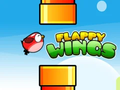 Flappy Wings — free online game