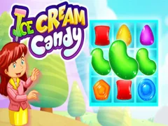 Ice Cream Candy — free online game