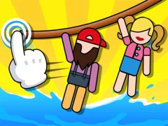 Ropeway Master — free online game