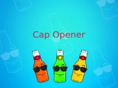 Cap Opener — free online game