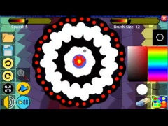 Spin and draw — free online game