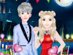 The Boyfriend Of Valentine's Day 2 — free online game