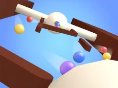 Bounce and Collect – tasuta veebimäng