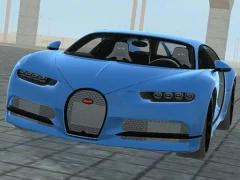 Car Driving — free online game