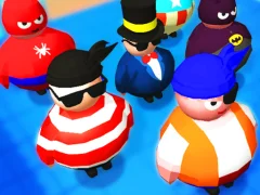Jiggle Master Man — free online game