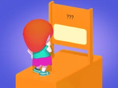 ABC Runner — δωρεάν online παιχνίδι