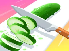Food Slices — free online game