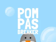 Pompas breaker — free online game