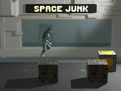 Space Junk — free online game