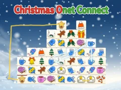 Christmas Onet Connect — free online game
