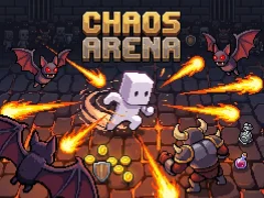 שפּיל Chaos Arena אָנליין