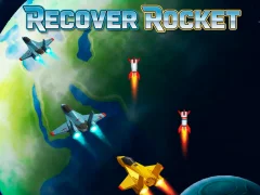 Recover Rocket — free online game