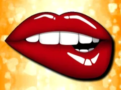 Kissing Test — free online game