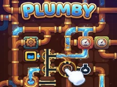 თამაში Plumby ონლაინ