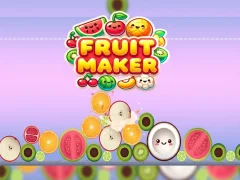 Fruit Maker — game online gratis