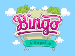 Bingo Royal — free online game