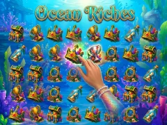 Ocean Riches — free online game