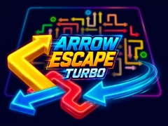 Игра Arrow Escape Turbo онлайн