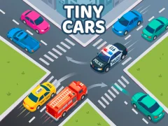 Tiny Cars — libreng online na laro