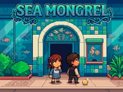 Sea mongrel — lojë online falas