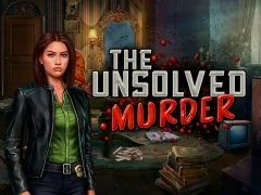 Cluiche The Unsolved Murder ar líne