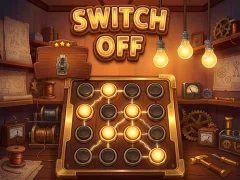 Igra Switch Off online