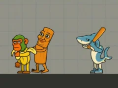 Italian Brainrot Animals: Playground — free online game