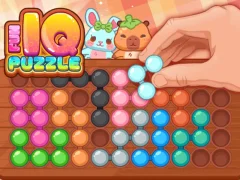 Fun IQ Puzzle — free online game