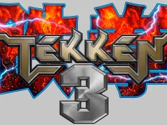 Tekken 3 — free online game