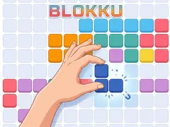 BLOKKU — free online game
