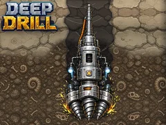 თამაში Deep Drill ონლაინ
