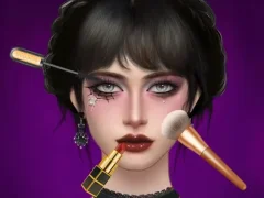 Makeup Stylist — free online game
