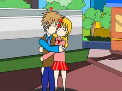 Kissing In Music Class — free online game