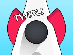 Twirl — free online game