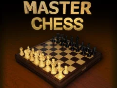 Master Chess — free online game