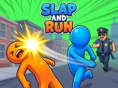 Slap and Run — online hra zdarma