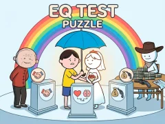 EQ Test Puzzle — free online game
