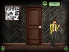 Amgel Easy Room Escape 304 — free online game
