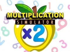 Multiplication Simulator — free online game