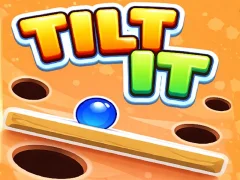 Trò chơi Tilt It! trực tuyến