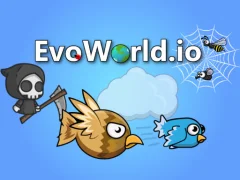 EvoWorld.io — free online game
