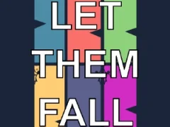 Let them fall — free online game