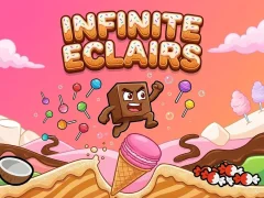 Infinite Eclairs — free online game