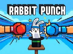 Rabbit Punch — 免費線上遊戲