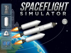Spaceflight Simulator — free online game