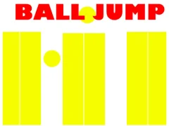 Ball Jump — free online game
