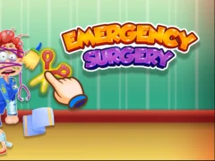 Operate Now Hospital Surgeon — free online game