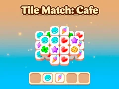 Tile Match: Cafe — free online game