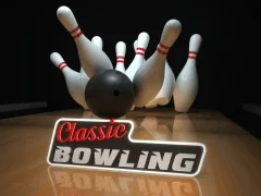 Classic Bowling — bezmaksas tiešsaistes spēle