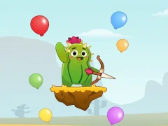 Mr Shooter — free online game
